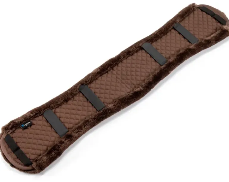 Shires ARMA SupaFleece Dressage Girth Sleeve
