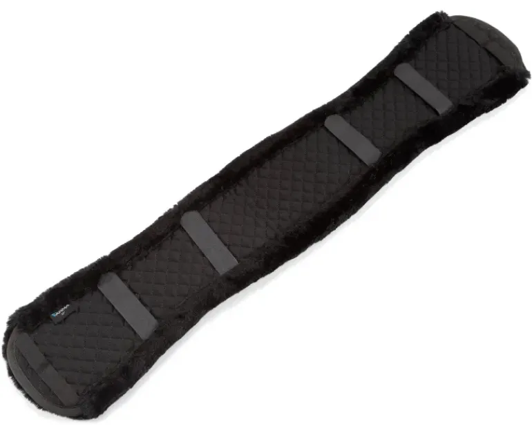 Shires ARMA SupaFleece Dressage Girth Sleeve