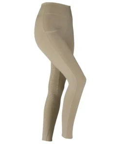 Shires Aubrion Adults' Hudson Riding Tights