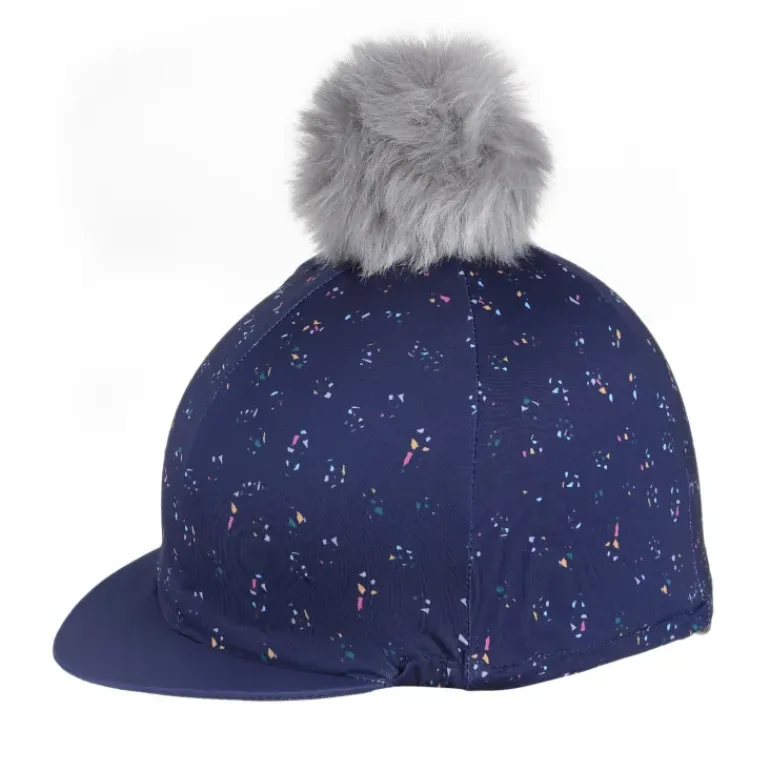 Shires Aubrion Hyde Park Hat Cover