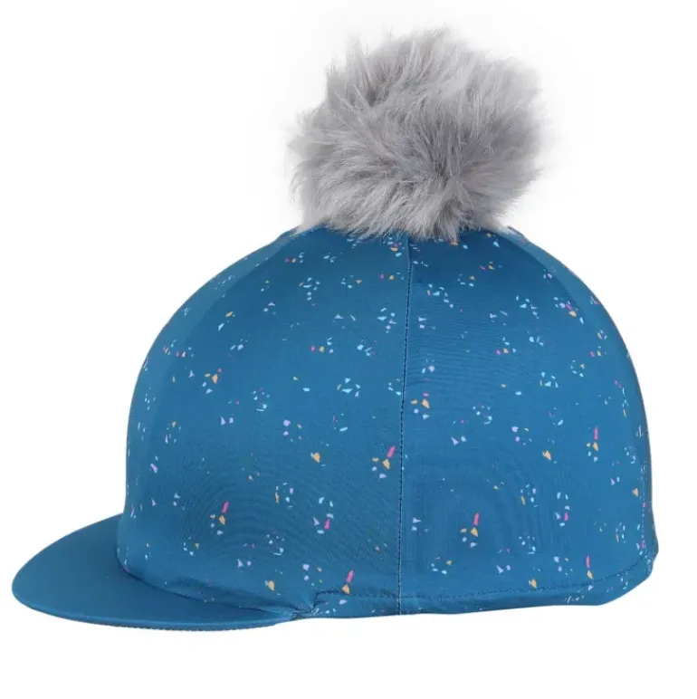 Shires Aubrion Hyde Park Hat Cover