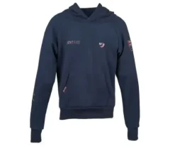 Shires Aubrion Kids' Team Hoodie