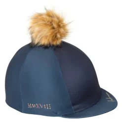 Shires Aubrion Team Hat Cover