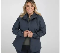 Shires Aubrion Women's Cloudburst Raincoat