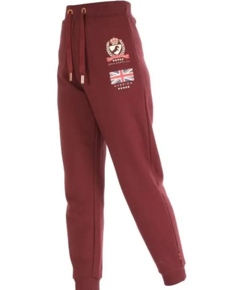 Shires Aubrion Young Rider Team Joggers