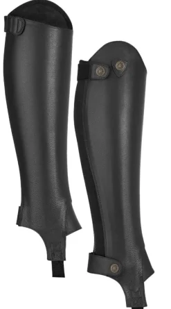 Shires Moretta Leather Gaiters