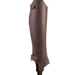 Shires Moretta Leather Gaiters