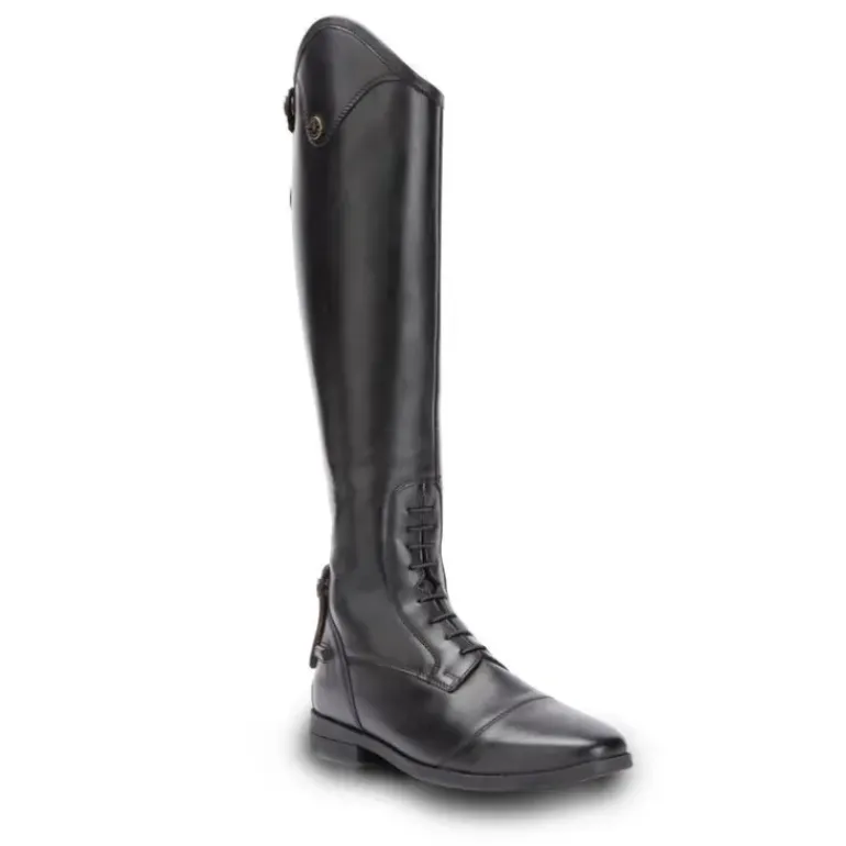 Shires Moretta Ortona Leather Riding Boots