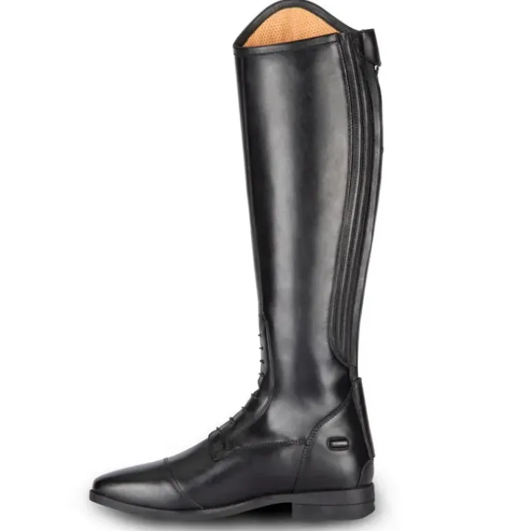 Shires Moretta Ortona Leather Riding Boots