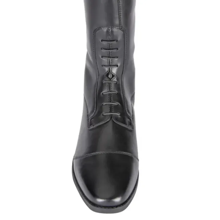 Shires Moretta Ortona Leather Riding Boots