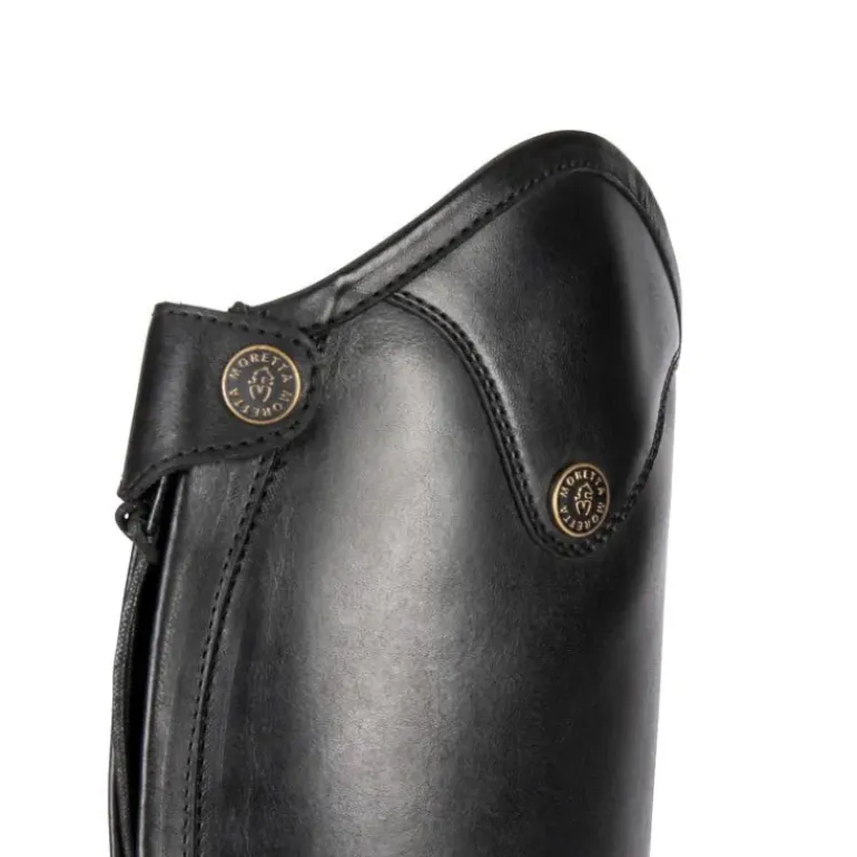 Shires Moretta Ortona Leather Riding Boots
