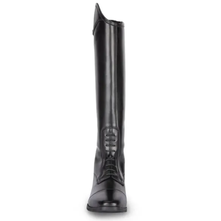 Shires Moretta Ortona Leather Riding Boots