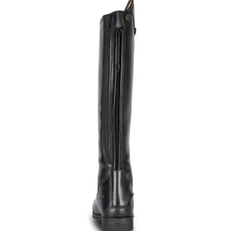 Shires Moretta Ortona Leather Riding Boots