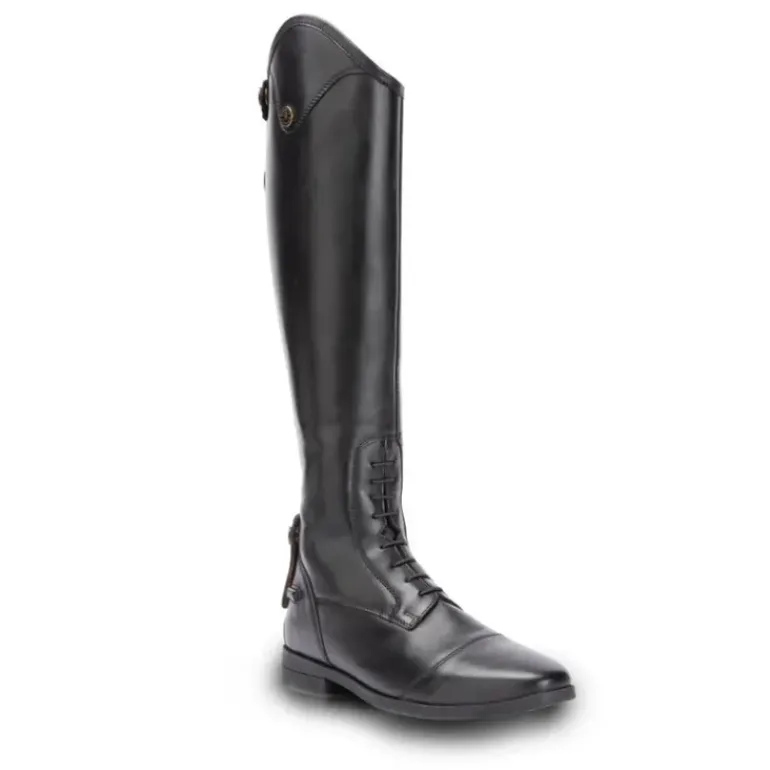 Shires Moretta Ortona Leather Riding Boots