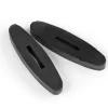 Shires Rubber Rein Stops