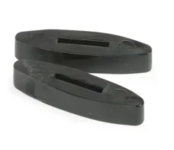 Shires Silicone Rein Stops