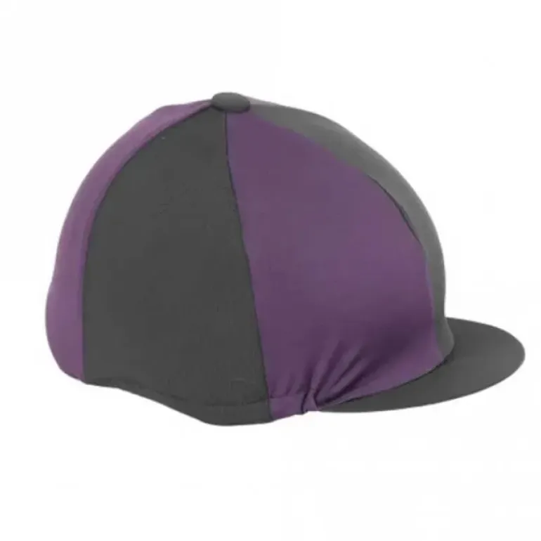 Shires Stretch Hat Cover