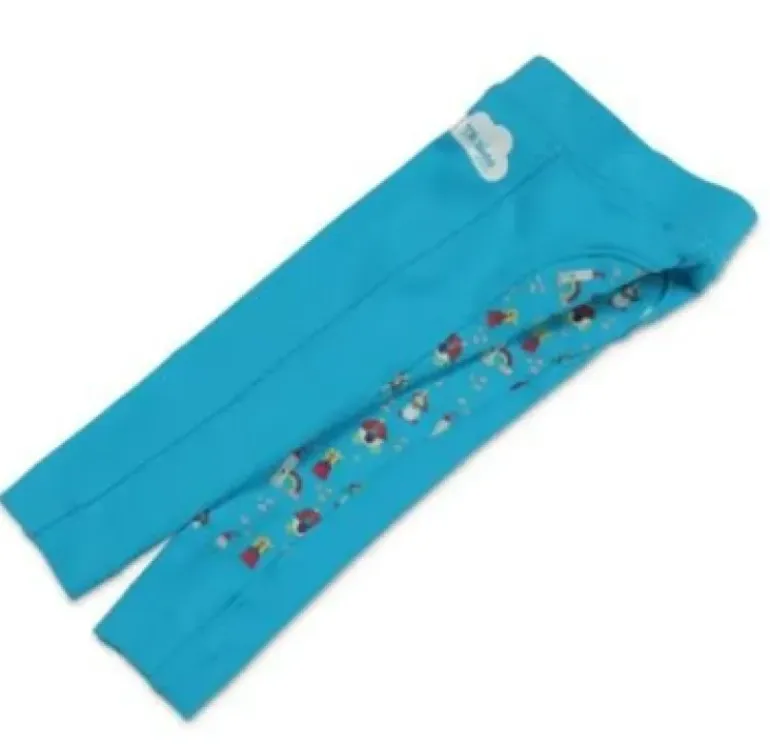 Shires Tikaboo Childrens Jodhpurs