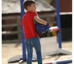 Shires Tikaboo Childrens Jodhpurs