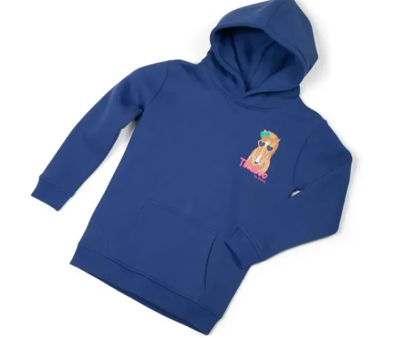 Shires Tikaboo Children's Hoodie
