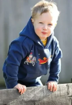 Shires Tikaboo Children's Hoodie