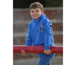 Shires Tikaboo Children's Hoodie