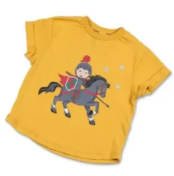 Shires Tikaboo Childrens T-Shirt