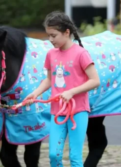 Shires Tikaboo Childrens T-Shirt
