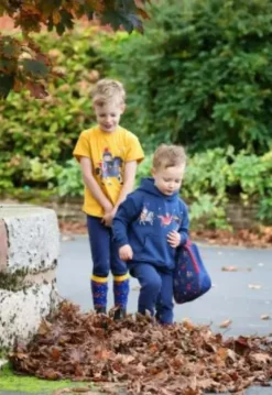 Shires Tikaboo Childrens T-Shirt