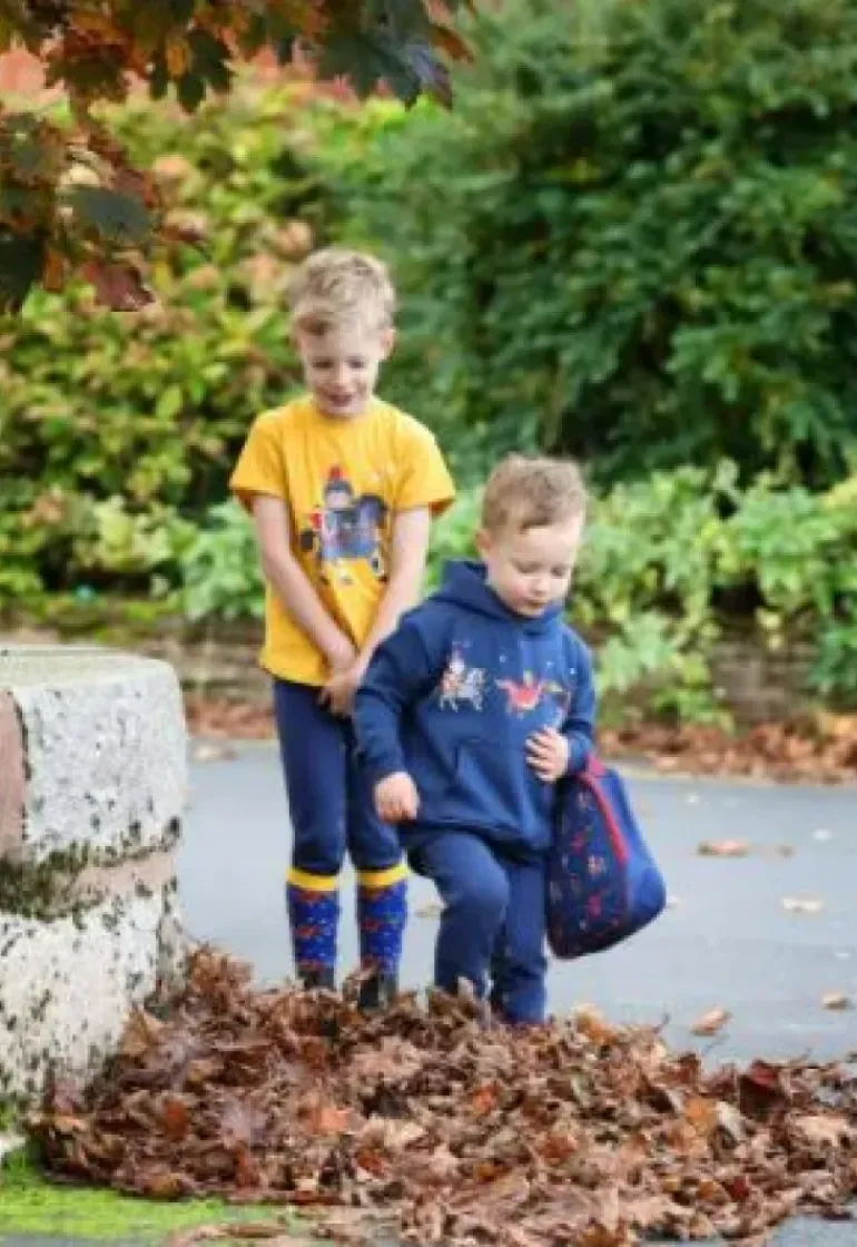 Shires Tikaboo Childrens T-Shirt