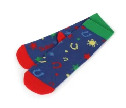 Shires Tikaboo Childs Ankle Socks