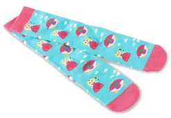 Shires Tikaboo Childs Royal Socks