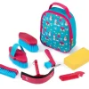 Shires Tikaboo Royal Grooming Kit Bag