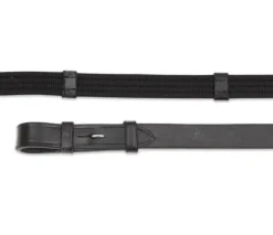 Shires Velociti GARA Continental Web Reins