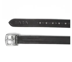 Shires Velociti GARA Stirrup Leathers