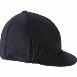 Shires Velvet Hat Cover
