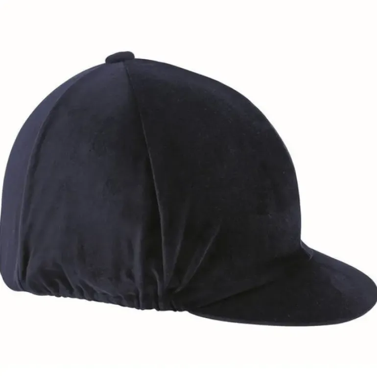 Shires Velvet Hat Cover