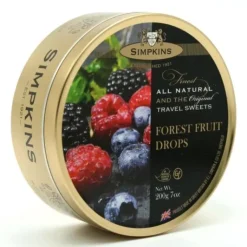 Simpkins Forest Fruit Travel Sweets