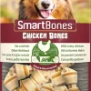 Smart Bones 18 Mini Chicken Bones 288g