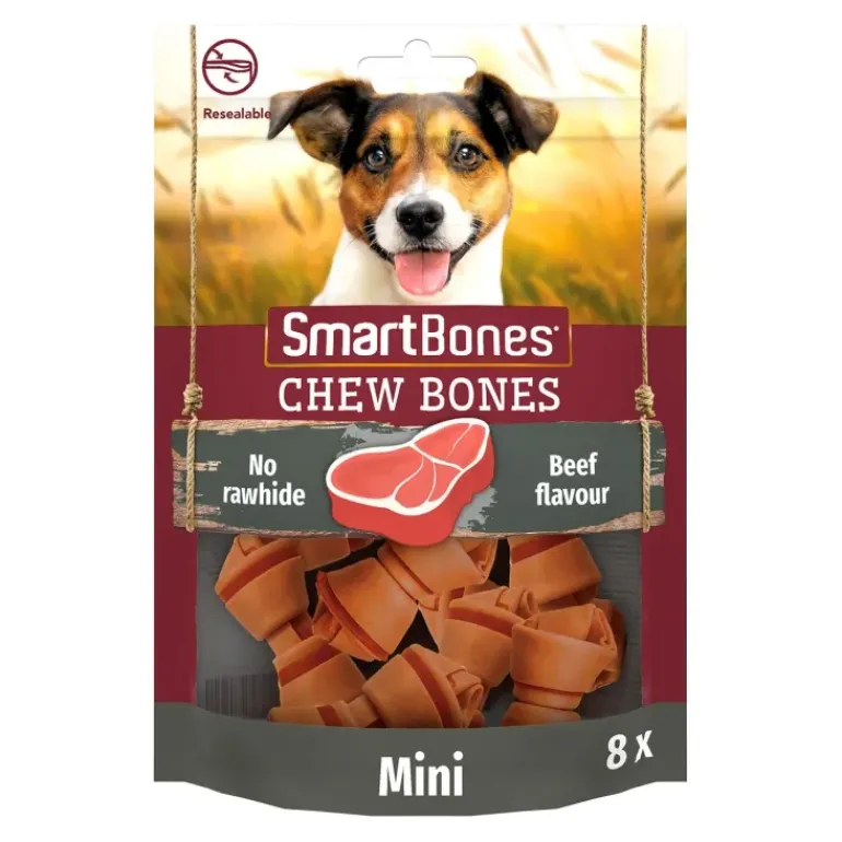 Smart Bones Beef Chew Bones