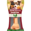 Smart Bones Chicken Chew Bone Large 109g