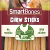 Smart Bones Chicken Sticks x5