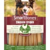 Smart Bones Chicken Sticks x10