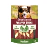 Smart Bones Chicken Wrapped Chews