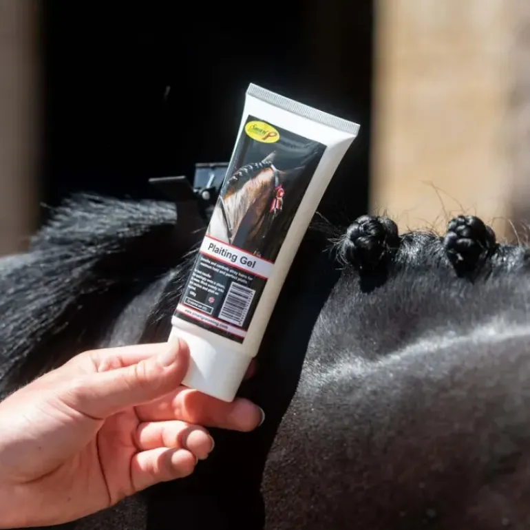 Smart Grooming Plaiting Gel