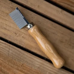Smart Grooming Quarter Marking Comb