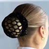 Solitaire Velvet Scrunchie