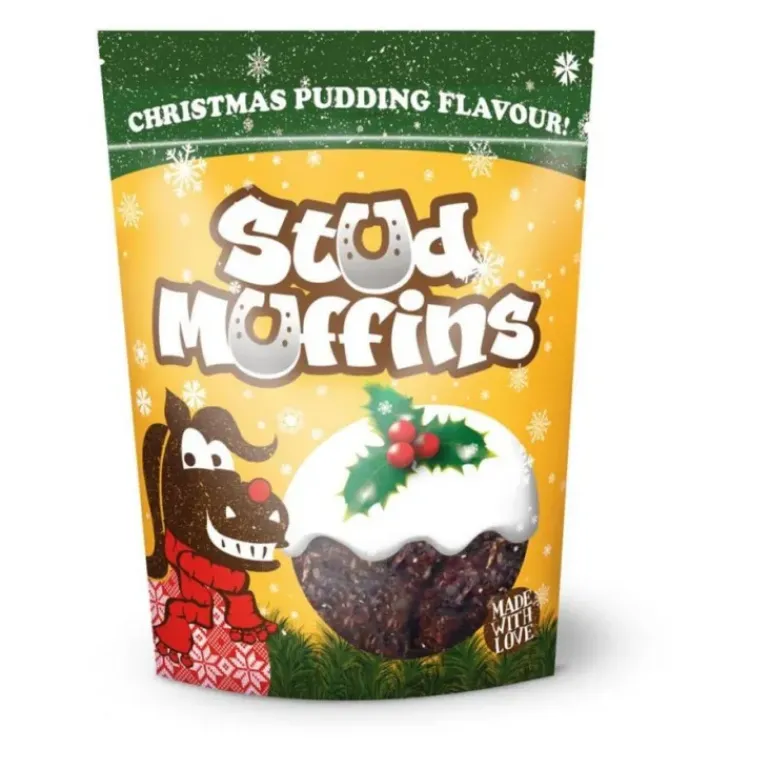 Spillers Apple Treats