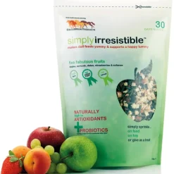 Spillers Meadow Herb + Glucosamine Treats