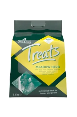 Spillers Meadow Herb Treats